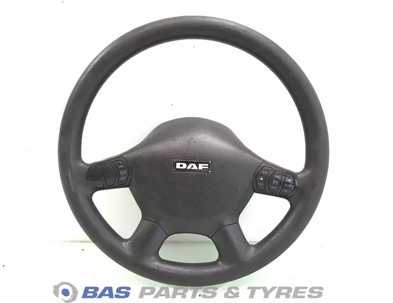 DAF - Volante de direção para Camião: foto 1 DAF - Volante de direção para Camião: foto 1