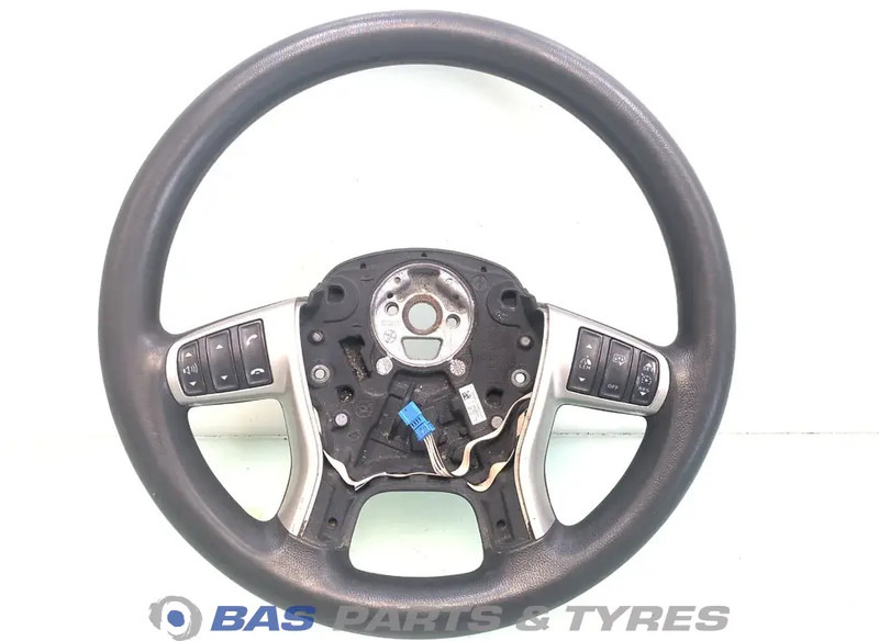 DAF - Volante de direção para Camião: foto 1 DAF - Volante de direção para Camião: foto 1