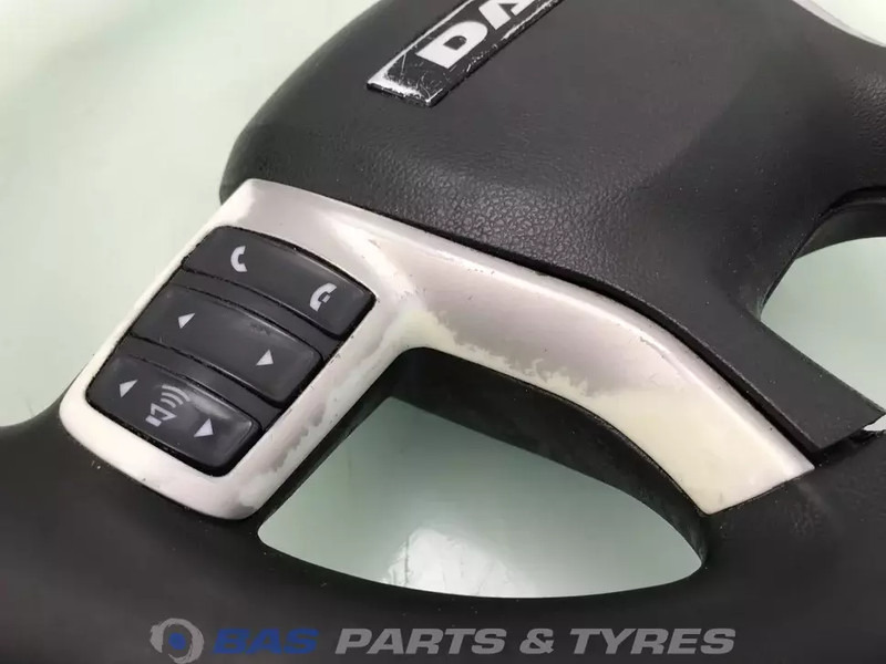 DAF - Volante de direção para Camião: foto 2 DAF - Volante de direção para Camião: foto 2