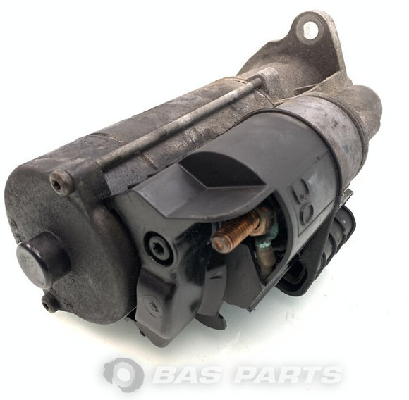 DAF - Motor de arranque para Camião: foto 3 DAF - Motor de arranque para Camião: foto 3