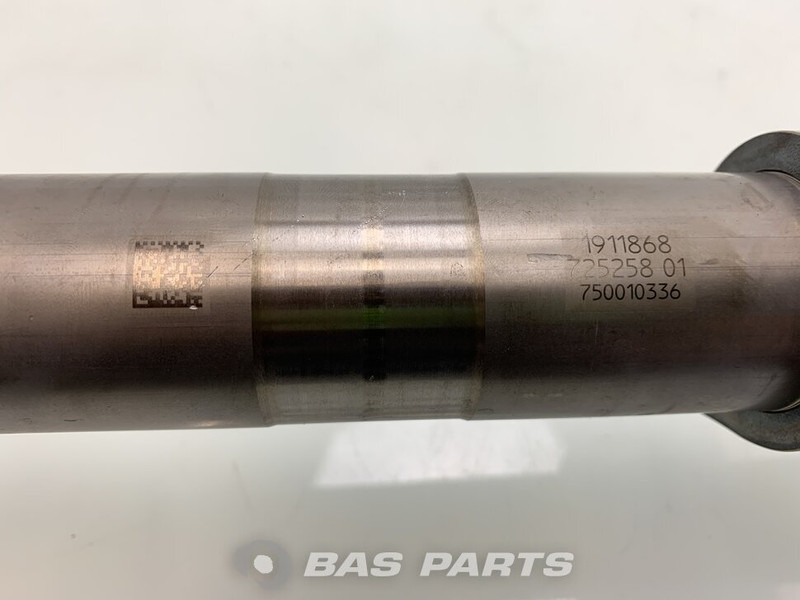 DAF - Árvore de cames para Camião: foto 3 DAF - Árvore de cames para Camião: foto 3