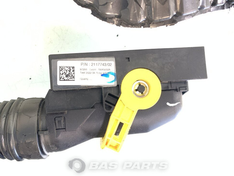 DAF Kabelboom DAF 2117743 - Cables/ Wire harness para Camião: foto 2 DAF Kabelboom DAF 2117743 - Cables/ Wire harness para Camião: foto 2