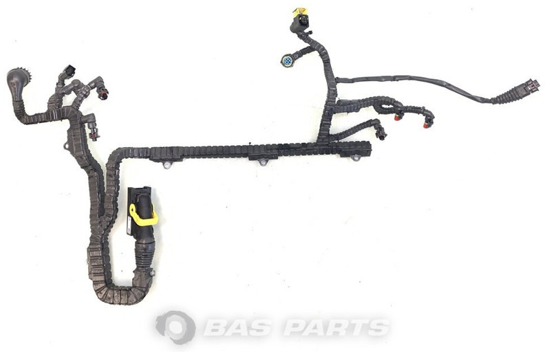 DAF Kabelboom DAF 2117743 - Cables/ Wire harness para Camião: foto 1 DAF Kabelboom DAF 2117743 - Cables/ Wire harness para Camião: foto 1