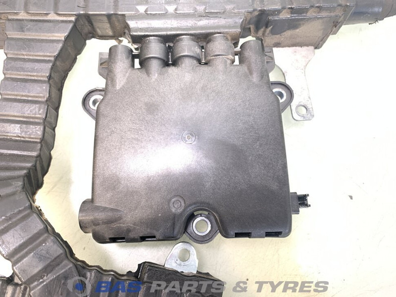 DAF Kabelboom DAF 2186229 - Cables/ Wire harness para Camião: foto 5 DAF Kabelboom DAF 2186229 - Cables/ Wire harness para Camião: foto 5