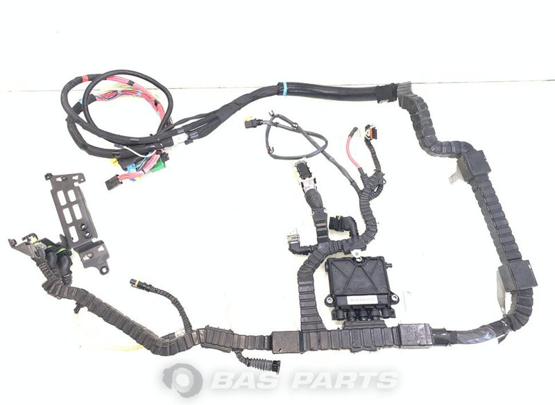 DAF Kabelboom DAF 2186229 - Cables/ Wire harness para Camião: foto 1 DAF Kabelboom DAF 2186229 - Cables/ Wire harness para Camião: foto 1