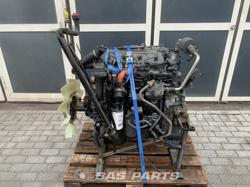 DAF LF Euro 6 - Motor para Camião: foto 1 DAF LF Euro 6 - Motor para Camião: foto 1