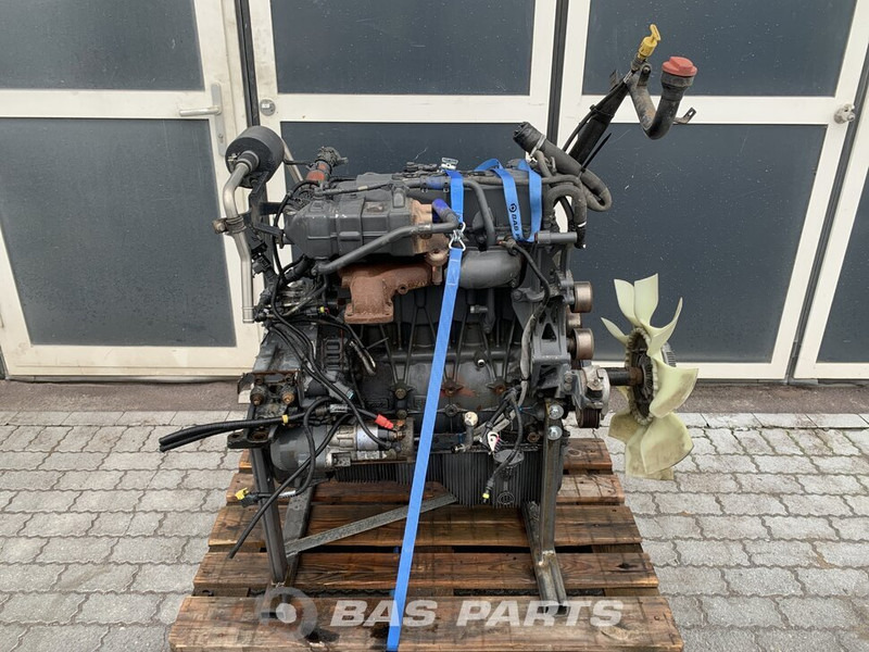 DAF LF Euro 6 - Motor para Camião: foto 3 DAF LF Euro 6 - Motor para Camião: foto 3