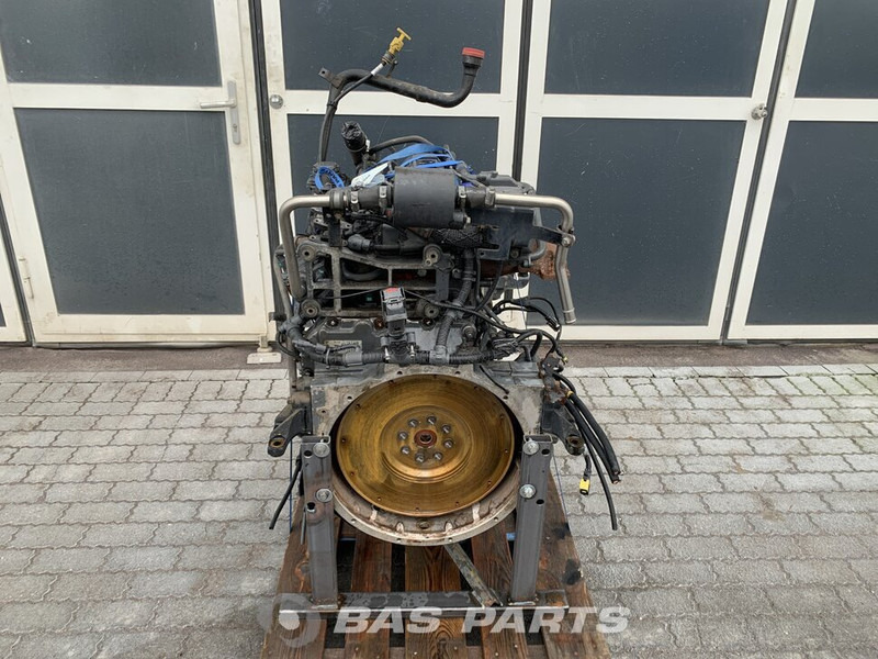 DAF LF Euro 6 - Motor para Camião: foto 2 DAF LF Euro 6 - Motor para Camião: foto 2