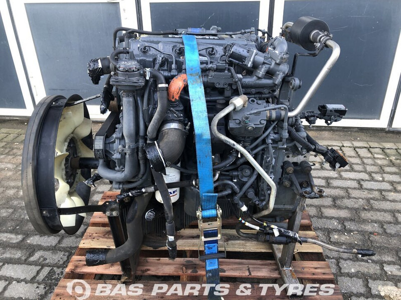 DAF LF Euro 6 - Motor para Camião: foto 1 DAF LF Euro 6 - Motor para Camião: foto 1