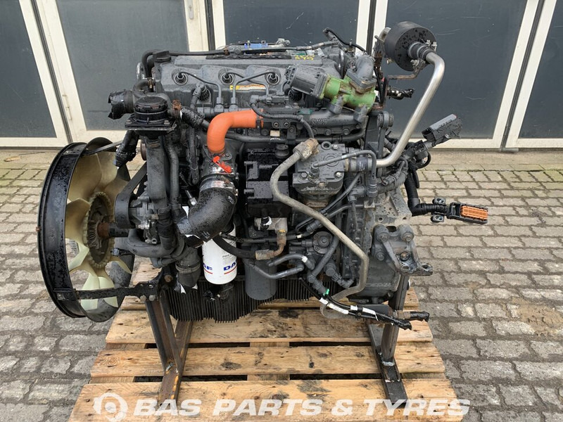 DAF LF Euro 6 - Motor para Camião: foto 1 DAF LF Euro 6 - Motor para Camião: foto 1
