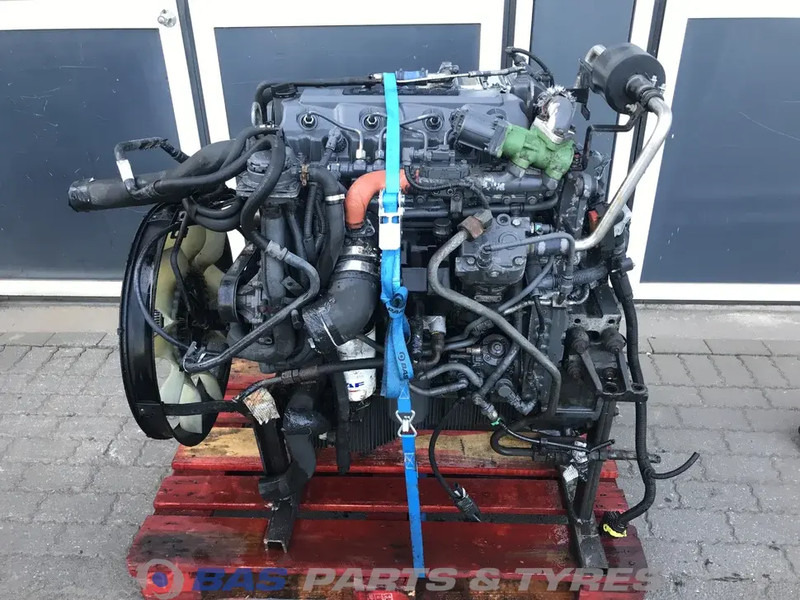 DAF LF Euro 6 - Motor para Camião: foto 1 DAF LF Euro 6 - Motor para Camião: foto 1
