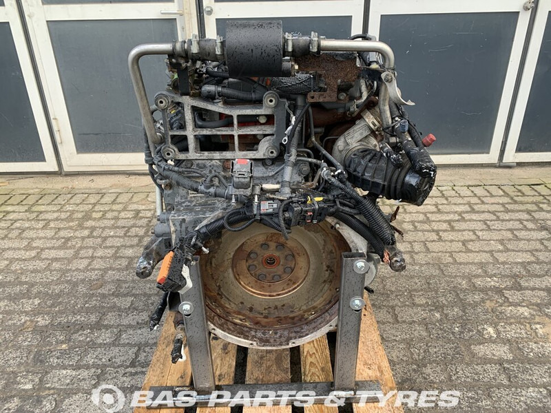 DAF LF Euro 6 - Motor para Camião: foto 2 DAF LF Euro 6 - Motor para Camião: foto 2