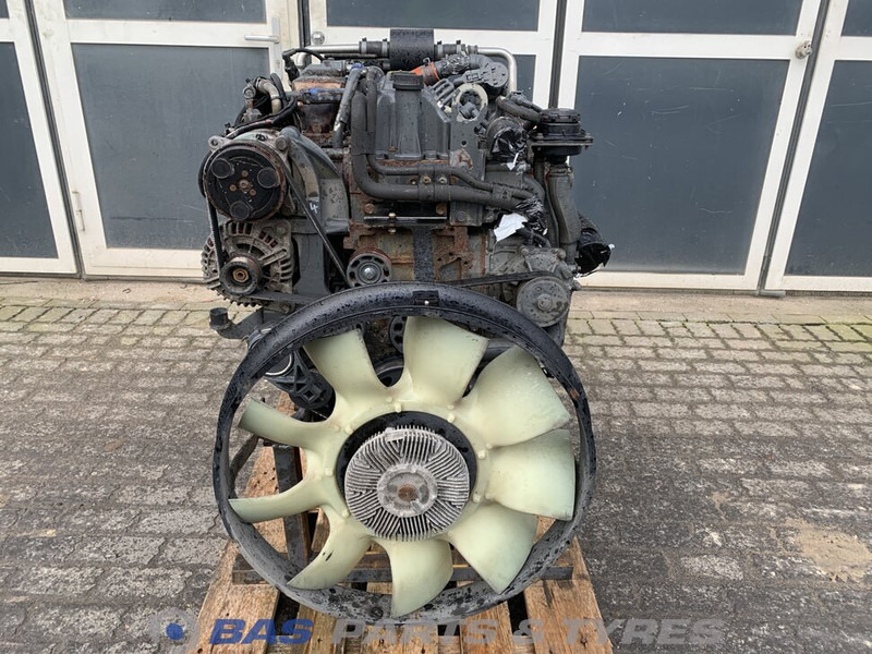 DAF LF Euro 6 - Motor para Camião: foto 4 DAF LF Euro 6 - Motor para Camião: foto 4