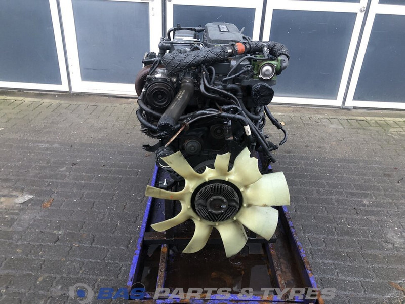 DAF LF Euro 6 - Motor para Camião: foto 4 DAF LF Euro 6 - Motor para Camião: foto 4