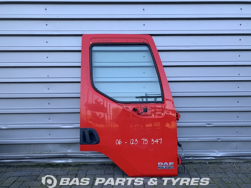 DAF LF45 Euro 4-5 - Porta e peças para Camião: foto 1 DAF LF45 Euro 4-5 - Porta e peças para Camião: foto 1