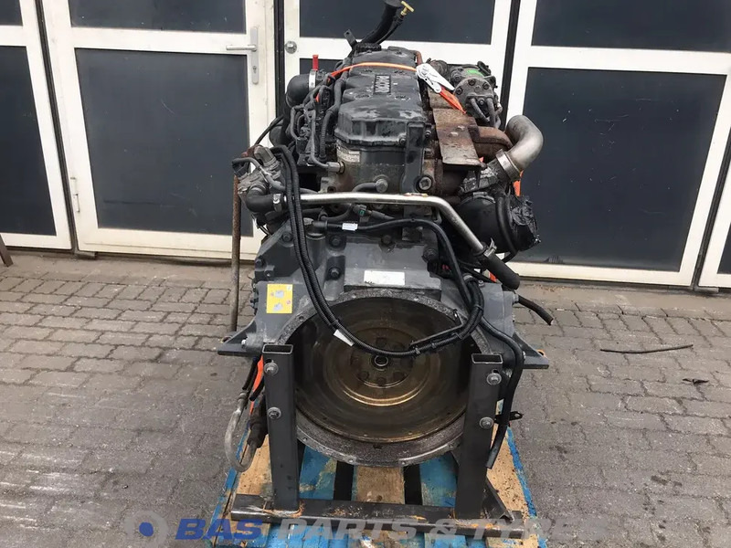 DAF LF55 Euro 4-5 - Motor para Camião: foto 2 DAF LF55 Euro 4-5 - Motor para Camião: foto 2