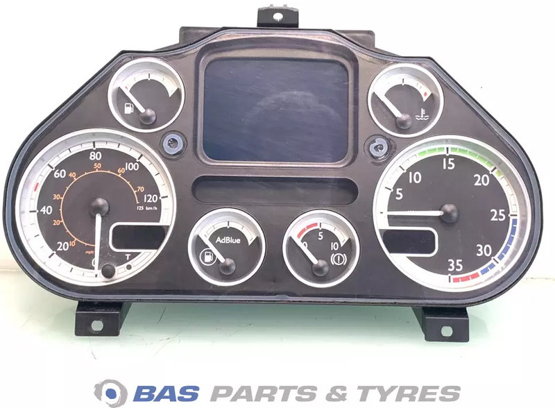 DAF LF55 Euro 4-5 - Painel de instrumentos para Camião: foto 1 DAF LF55 Euro 4-5 - Painel de instrumentos para Camião: foto 1