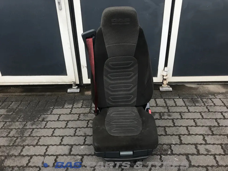 DAF LF55 Euro 4-5 - Banco para Camião: foto 1 DAF LF55 Euro 4-5 - Banco para Camião: foto 1
