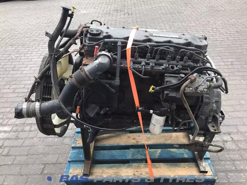 DAF LF55 Euro 4-5 - Motor para Camião: foto 1 DAF LF55 Euro 4-5 - Motor para Camião: foto 1