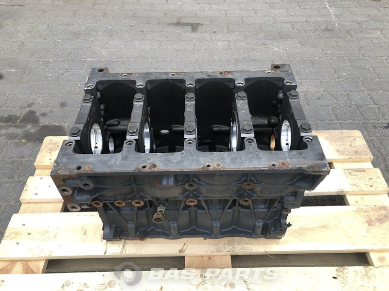 DAF Motorblok DAF 1711114 - Motor e peças para Camião: foto 3 DAF Motorblok DAF 1711114 - Motor e peças para Camião: foto 3