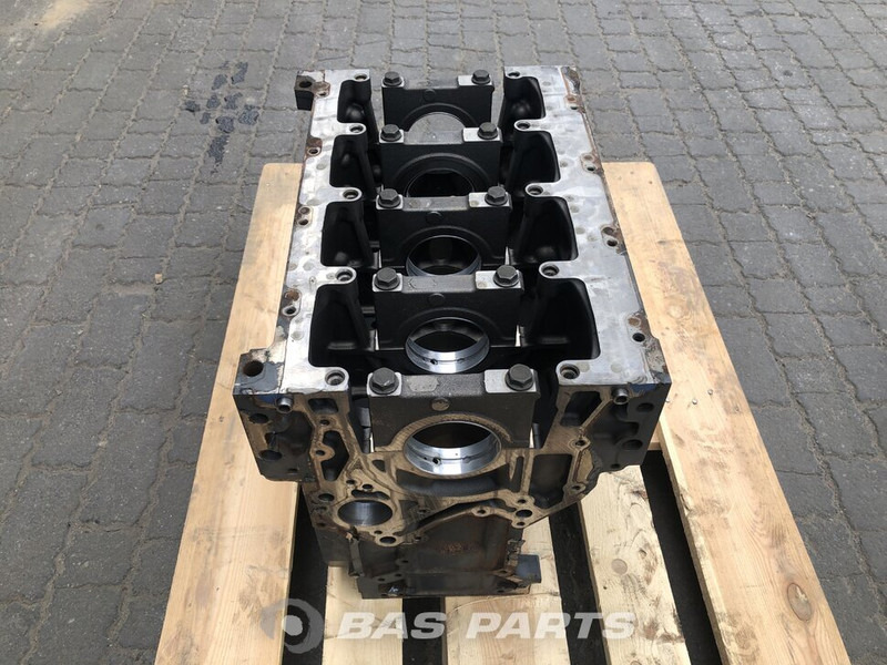 DAF Motorblok DAF 1711114 - Motor e peças para Camião: foto 2 DAF Motorblok DAF 1711114 - Motor e peças para Camião: foto 2