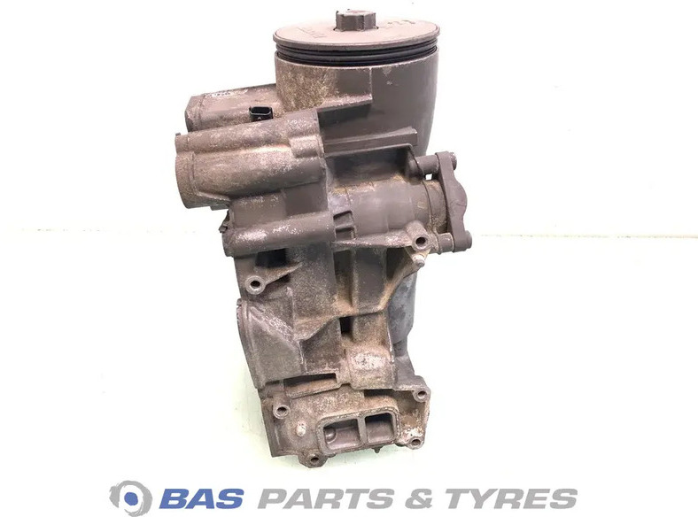 DAF Oliefilterhuis DAF 2107465 - Filtro de óleo para Camião: foto 2 DAF Oliefilterhuis DAF 2107465 - Filtro de óleo para Camião: foto 2