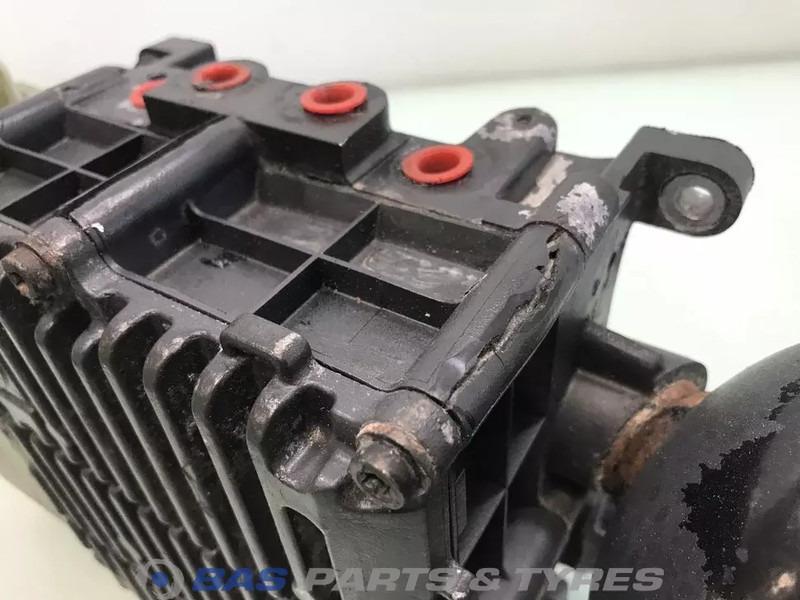 Caixa de velocidade para Camião DAF Powerpack DAF 1832044: foto 10