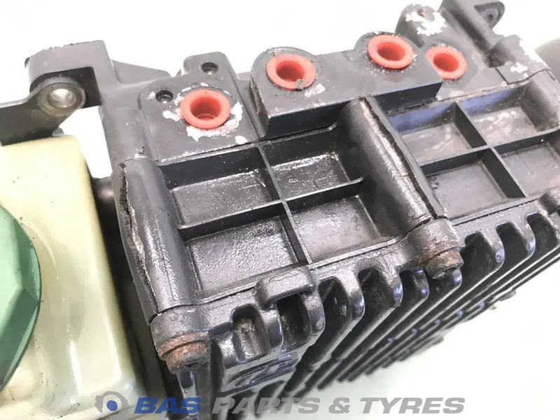 Caixa de velocidade para Camião DAF Powerpack DAF 1832044: foto 9