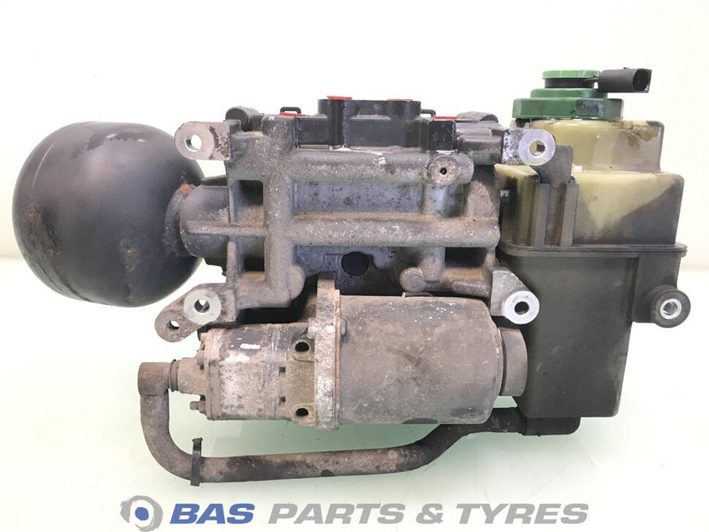 DAF Powerpack DAF 1832044 - Caixa de velocidade para Camião: foto 3 DAF Powerpack DAF 1832044 - Caixa de velocidade para Camião: foto 3