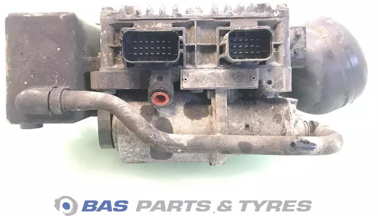 DAF Powerpack DAF 1832044 - Caixa de velocidade para Camião: foto 5 DAF Powerpack DAF 1832044 - Caixa de velocidade para Camião: foto 5