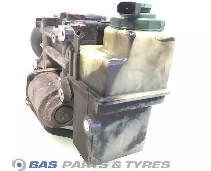 DAF Powerpack DAF 1832044 - Caixa de velocidade para Camião: foto 4 DAF Powerpack DAF 1832044 - Caixa de velocidade para Camião: foto 4