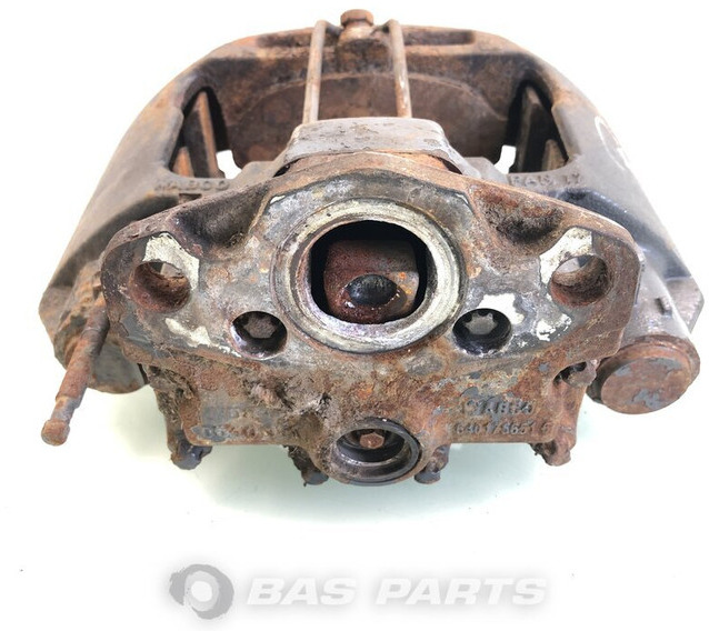 DAF Remklauw DAF 1403633 - Pinça de freio para Camião: foto 2 DAF Remklauw DAF 1403633 - Pinça de freio para Camião: foto 2