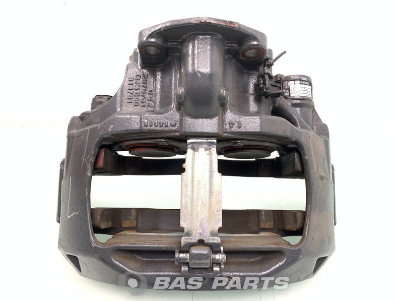 DAF Remklauw DAF 1862301 - Pinça de freio para Camião: foto 1 DAF Remklauw DAF 1862301 - Pinça de freio para Camião: foto 1