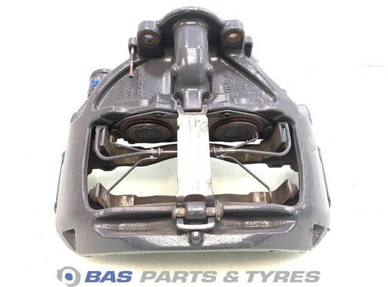 DAF Remklauw DAF 2266603 - Pinça de freio para Camião: foto 1 DAF Remklauw DAF 2266603 - Pinça de freio para Camião: foto 1