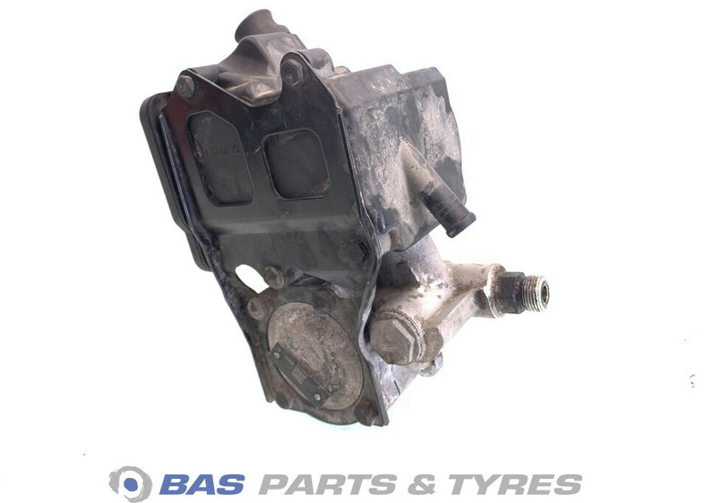 DAF Stuurpomp DAF 1401813 - Bomba de direção para Camião: foto 2 DAF Stuurpomp DAF 1401813 - Bomba de direção para Camião: foto 2