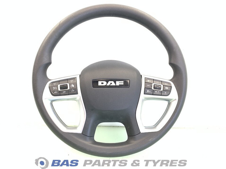 DAF Stuurwiel DAF 2307226 - Volante de direção para Camião: foto 1 DAF Stuurwiel DAF 2307226 - Volante de direção para Camião: foto 1