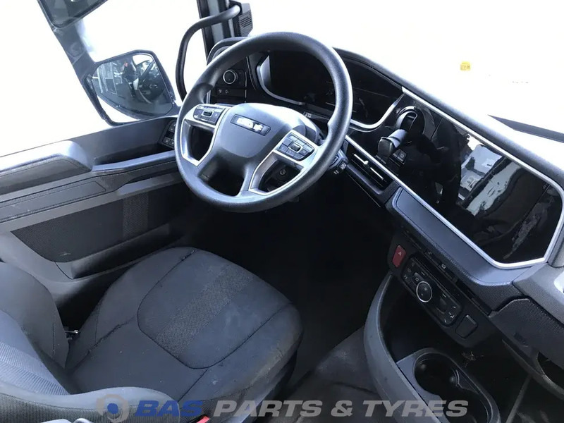 DAF XF G2 DAF SH cab 2196969 - Cabine e interior para Camião: foto 5 DAF XF G2 DAF SH cab 2196969 - Cabine e interior para Camião: foto 5