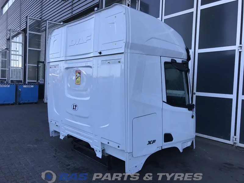 DAF XF G2 DAF SH cab 2196969 - Cabine e interior para Camião: foto 4 DAF XF G2 DAF SH cab 2196969 - Cabine e interior para Camião: foto 4