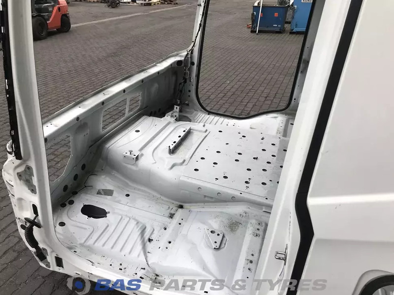 DAF XF G2 DAF Sleeper High Cab L2H2 2196969 - Cabine e interior para Camião: foto 5 DAF XF G2 DAF Sleeper High Cab L2H2 2196969 - Cabine e interior para Camião: foto 5
