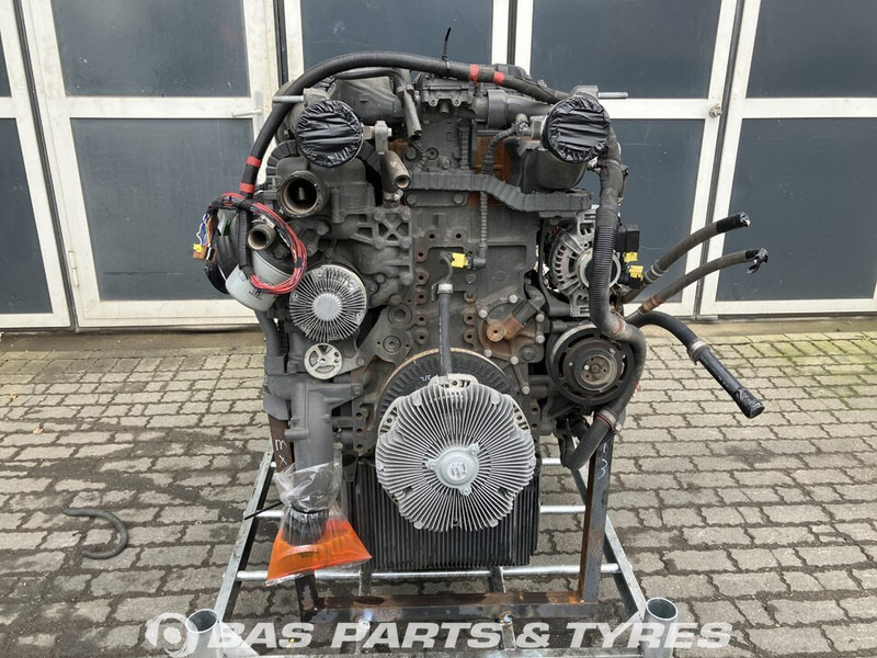 DAF XF G2 - Motor para Camião: foto 3 DAF XF G2 - Motor para Camião: foto 3