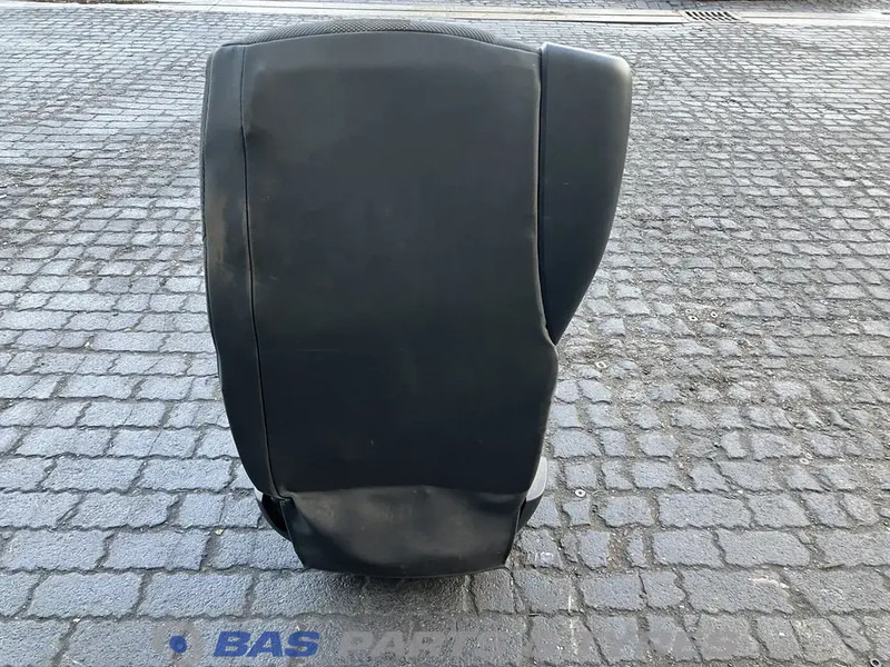 DAF XF G2 - Banco para Camião: foto 2 DAF XF G2 - Banco para Camião: foto 2