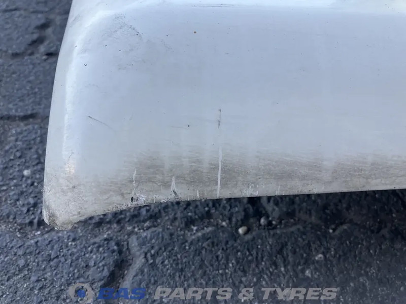 Carroceria e exterior para Camião DAF XF105 Sideskirt Set DAF 1655062: foto 8