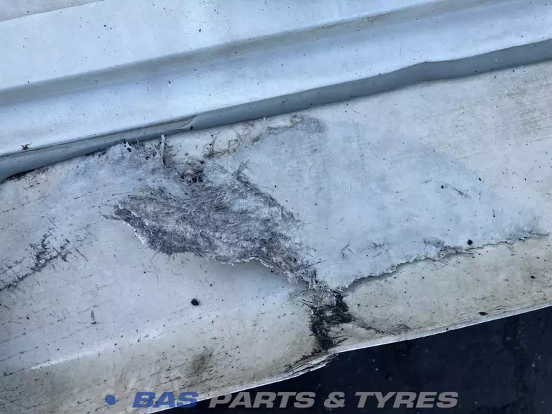 Carroceria e exterior para Camião DAF XF105 Sideskirt Set DAF 1655062: foto 10