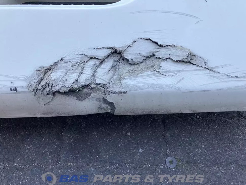 Carroceria e exterior para Camião DAF XF105 Sideskirt Set DAF 1655062: foto 9