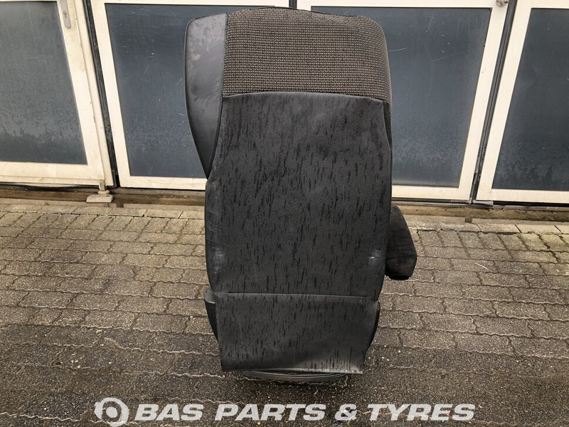 DAF XF106 Bestuurdersstoel DAF 1844320 - Banco para Camião: foto 3 DAF XF106 Bestuurdersstoel DAF 1844320 - Banco para Camião: foto 3