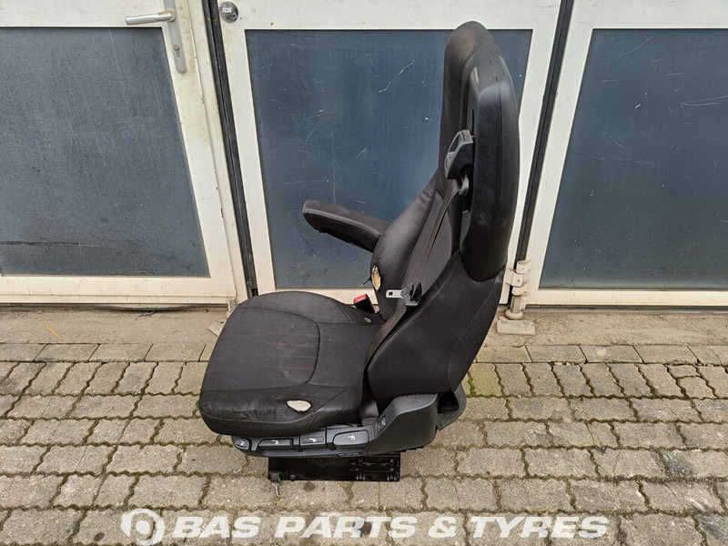 DAF XF106 Bestuurdersstoel DAF 2104652 - Banco para Camião: foto 2 DAF XF106 Bestuurdersstoel DAF 2104652 - Banco para Camião: foto 2