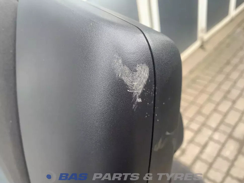 DAF XF106 Bijrijdersstoel DAF 2104602 - Banco para Camião: foto 5 DAF XF106 Bijrijdersstoel DAF 2104602 - Banco para Camião: foto 5