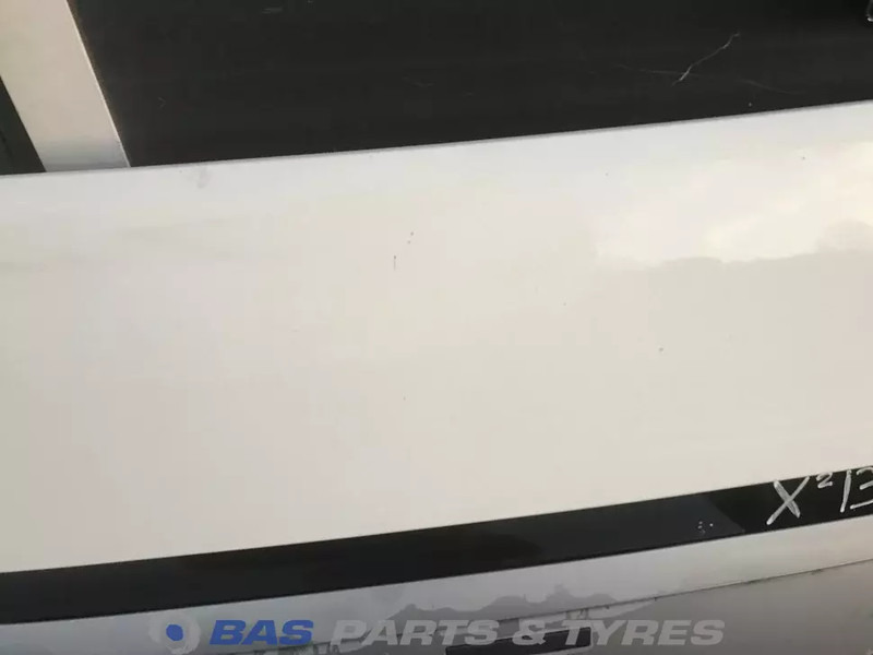 DAF XF106 Grille DAF 1892076 - Grade radiador para Camião: foto 4 DAF XF106 Grille DAF 1892076 - Grade radiador para Camião: foto 4