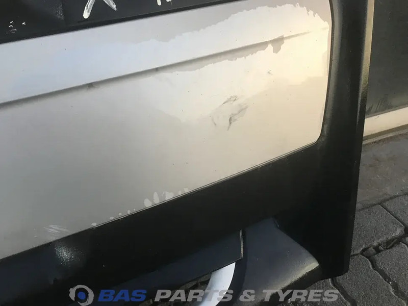 DAF XF106 Grille DAF 1892076 - Grade radiador para Camião: foto 5 DAF XF106 Grille DAF 1892076 - Grade radiador para Camião: foto 5