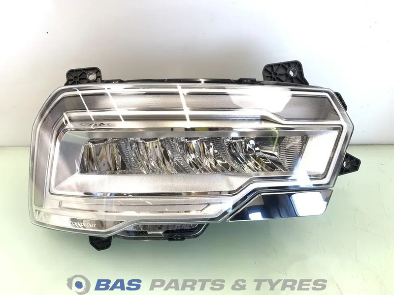 DAF XG - Farol dianteira para Camião: foto 1 DAF XG - Farol dianteira para Camião: foto 1